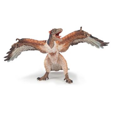 Papo dinosaur Archaeopteryx 55034