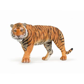 Papo Wild Life Tijger 50004