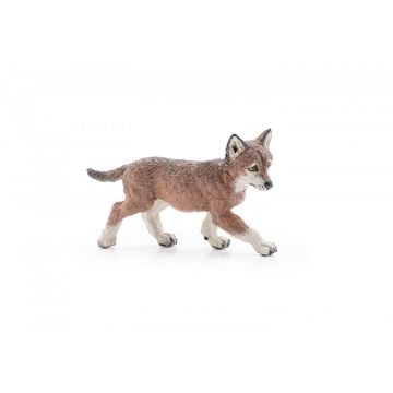 Papo Wild Life Wolf cub 50284