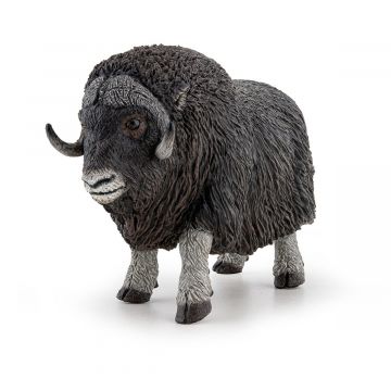 Papo Wild Life Musk ox 50308