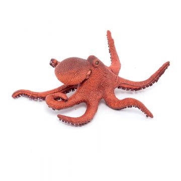 Papo Wild Life Young octopus 56060