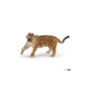 Papo Wild Life Roaring tiger 50182