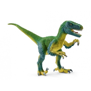 Schleich 14585 Dinosaurs Velociraptor