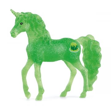 Schleich Bayala Jelly fruit Unicorn 70733