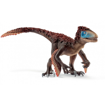 Schleich 14582 Dinosaurs Utahraptor