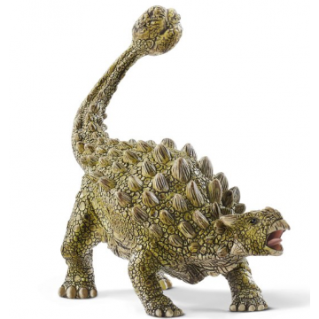 Schleich Dinosaurs 15023 Ankylosaurus