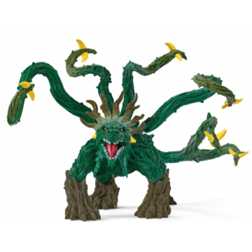 Schleich Eldrador 70144 Jungle Creature