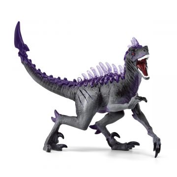 Schleich Eldrador Shadow Raptor 70154 