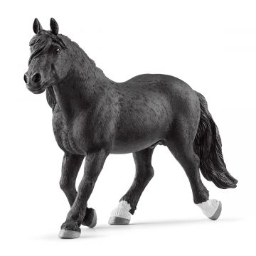 Schleich Farm World Noriker stallion 13958