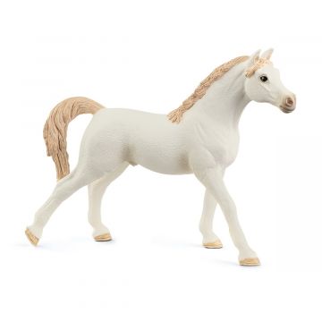 Schleich Horse Club Araber Stallion white 72153 Exclusive