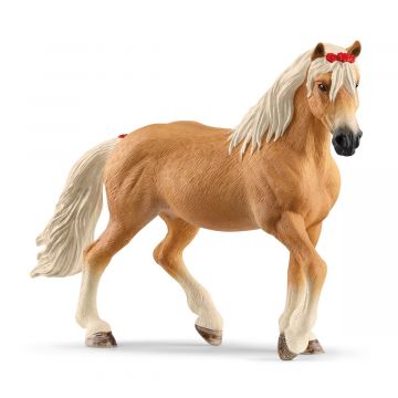 Schleich Horse Club Haflinger Mare 13950