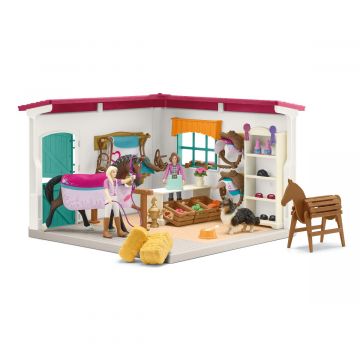 Schleich Horse Club Horse Shop 42568