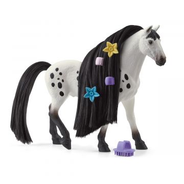 Schleich Horse Club Sofia's Beauties Beauty Horse Knabstrupper Stallion 42622