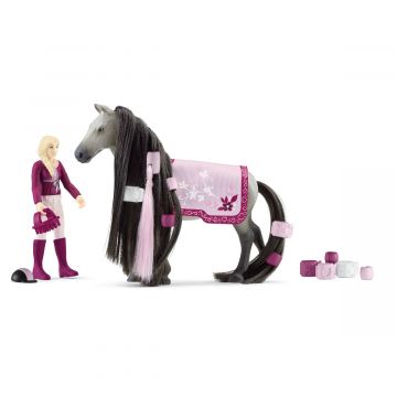 Schleich Horse Club Sofia's Beauties Starter set Sofia en Dusty 42584