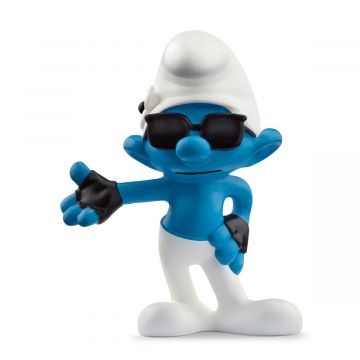 Schleich Smurfs Vanity Smurf 20842