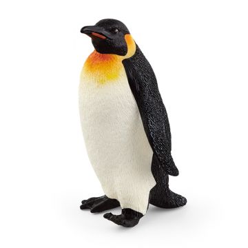 Schleich Wild Life Penguin 14841