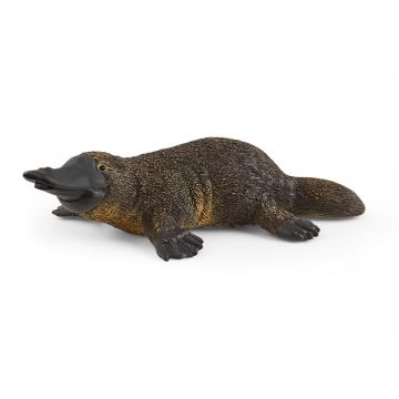 Schleich Wild Life Platypus 14840