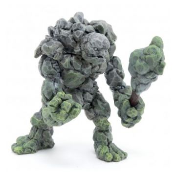 Papo Fantasy and Heroes Stone Golem 36027