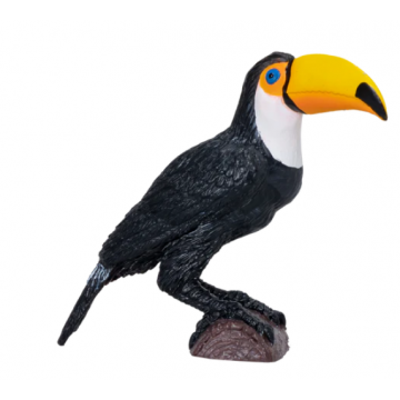 Mojo Wild Life Toucan 381037