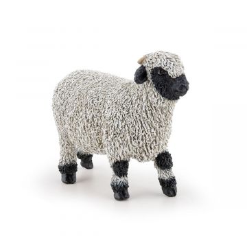 Papo Farm Life Valais blacknose sheep 51194