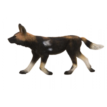 Mojo Wild Life African Wild Dog 387110