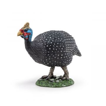 Papo Farm Life Guinea fowl 51191