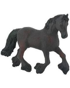 Papo Horses Frisian horse 51067