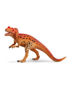 Schleich Dinosaur Ceratosaurus 15019