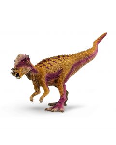 Schleich Dinosaur Pachycephalosaurus 15024 