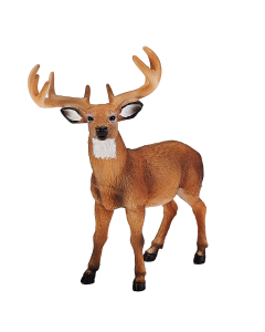 Mojo Wild Life White-tailed Deer Buck 387038