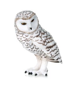 Papo Wild Life Snowy owl 50167 