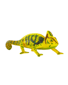 Mojo Wild Life Chameleon 387129