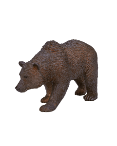 Mojo Woodland Grizzly Bear 387216