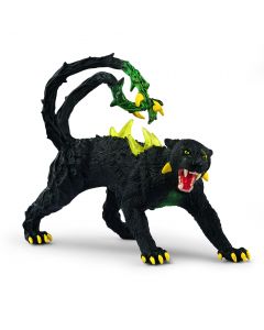 Schleich Eldrador Shadow Panther 42522