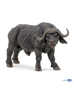 Papo Wild Life African buffalo 50114