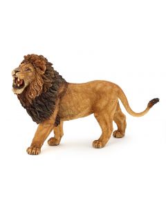 Papo Wild Life Roaring lion 50157