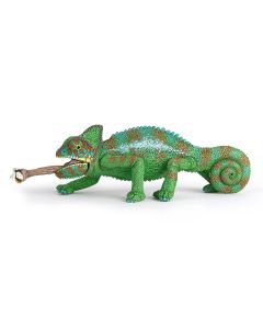 Papo Wild Life Chameleon 50177