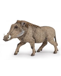 Papo Wild Life Warthog 50180