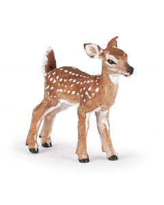 Papo Wild Life White-tailed fawn 50219