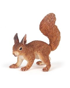 Papo Wild Life Squirrel 50255