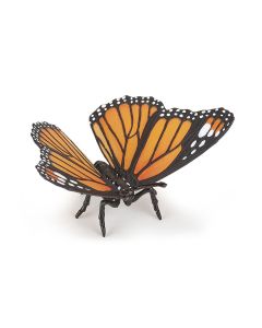 Papo Wild Life Monarch butterfly 50260