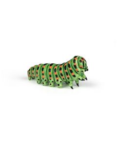 Papo Wild Life Caterpillar 50266