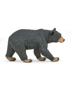 Papo Wild Life American black bear 50271