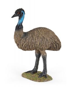 Papo Wild Life Emu 50272