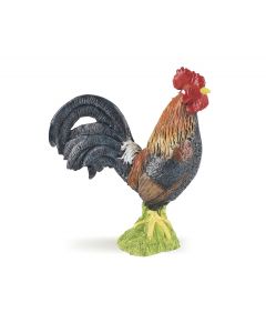 Papo Farm Life Gallic rooster 51046