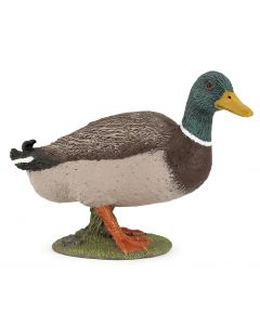 Papo Farm Life Mallard duck 51155