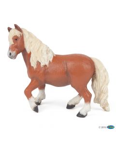 Papo Horses Shetland Pony 51518