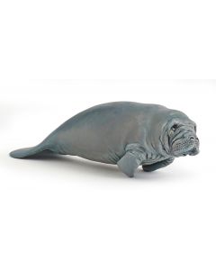 Papo Wild Life Manatee 56043 