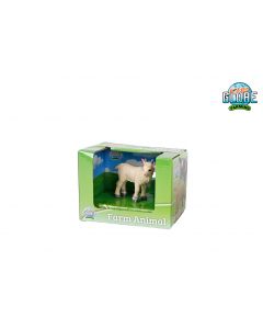 Kids Globe Farming Animal figure goat 5-6 cm 570449-4