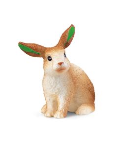 Schleich Farm World Rabbit 72186